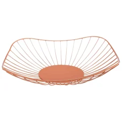 Hot Kurv String Mie lav fersken Servering