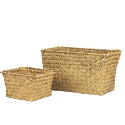 Online Kurv Tage liten Oppbevaring Og Kurver|Baderomsartikler