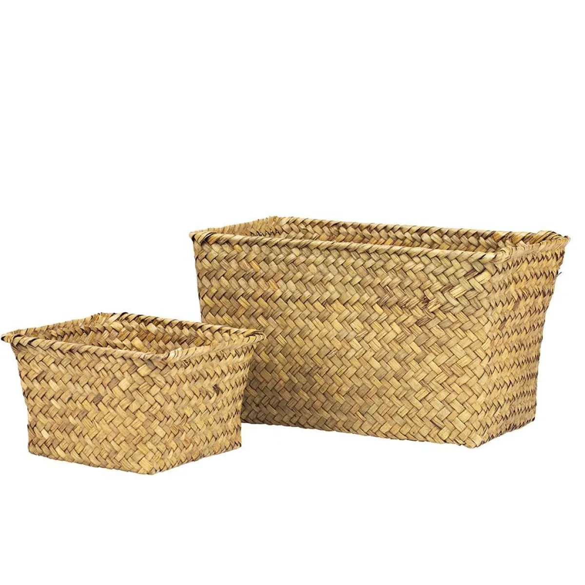 Best Kurv Tage medium Oppbevaring Og Kurver|Baderomsartikler