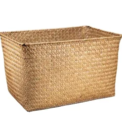 Online Kurv Tage stor Oppbevaring Og Kurver|Baderomsartikler