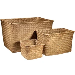 Online Kurv Tage stor Oppbevaring Og Kurver|Baderomsartikler