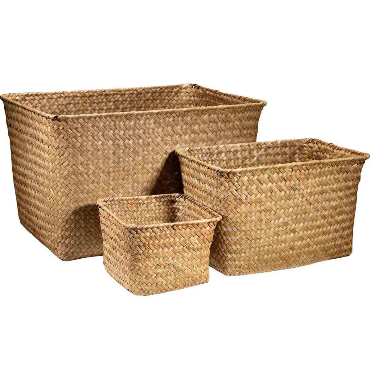 Online Kurv Tage stor Oppbevaring Og Kurver|Baderomsartikler