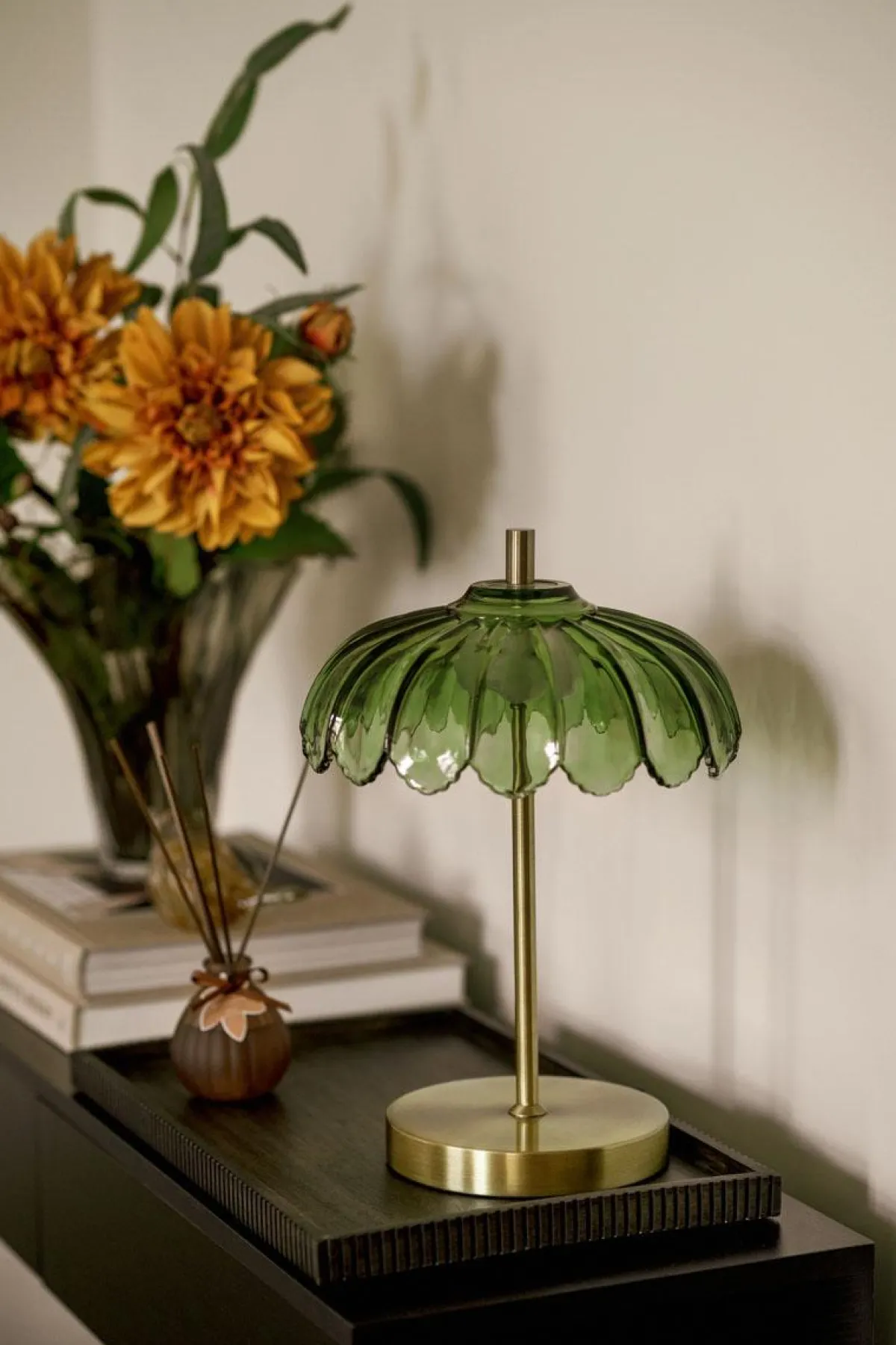 Sale Lampe Heritage 36,5 cm Lamper