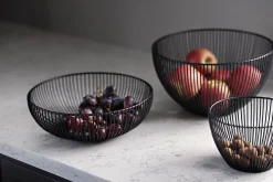 Hot Lea string brødkurv i eske Ø25cm Servering|Gavetips