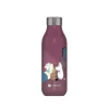 Best Les Artistes - Bottle Up Mummi termoflaske 0,5 l, lilla Drikkeflasker