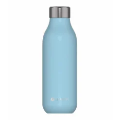 Hot Les Artistes - Bottle Up Termoflaske 0,5 l, blå Drikkeflasker