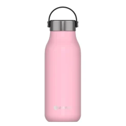 Clearance Les Artistes - Bottle Up Termoflaske 1 l, rosa Drikkeflasker
