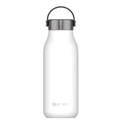 Sale Les Artistes - Bottle Up Termoflaske 1 l, hvit Drikkeflasker