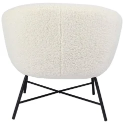 Online Loungestol Cosy Teddy Loungestol|Stoler Og Krakker