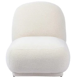 Hot Loungestol Diva teddy Loungestol|Stoler Og Krakker