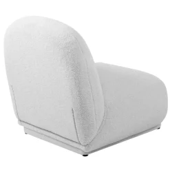 Hot Loungestol Diva teddy Loungestol|Stoler Og Krakker