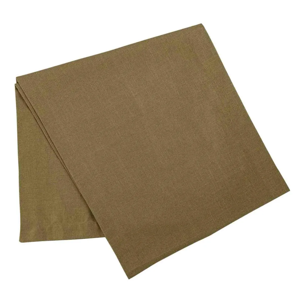 Løper base grønn Duker, Spisebrikker, Brikker Og Løpere