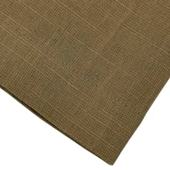 Løper base grønn Duker, Spisebrikker, Brikker Og Løpere