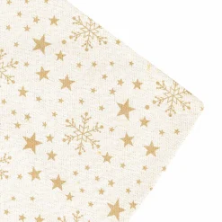 Best Løper Stjernestøv 40x140cm Duker, Spisebrikker, Brikker Og Løpere|Juletekstil