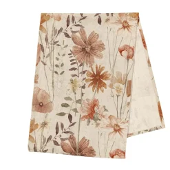 Clearance Løper Valerie 35x100cm Duker, Spisebrikker, Brikker Og Løpere