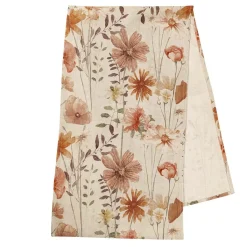 Clearance Løper Valerie 40x140cm Duker, Spisebrikker, Brikker Og Løpere