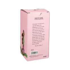 Sale Lykketegning - Hjertets vei Termokopp rosa Termokopper