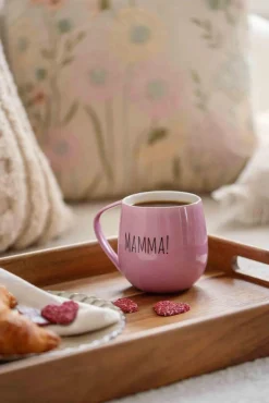 Sale Lykketegning Mamma Krus