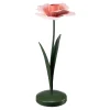 Hot Lysestake blomst 26 cm Lysestaker