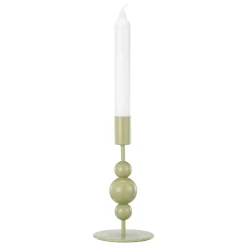 New Lysestake Bubble 16,8 cm Lysestaker