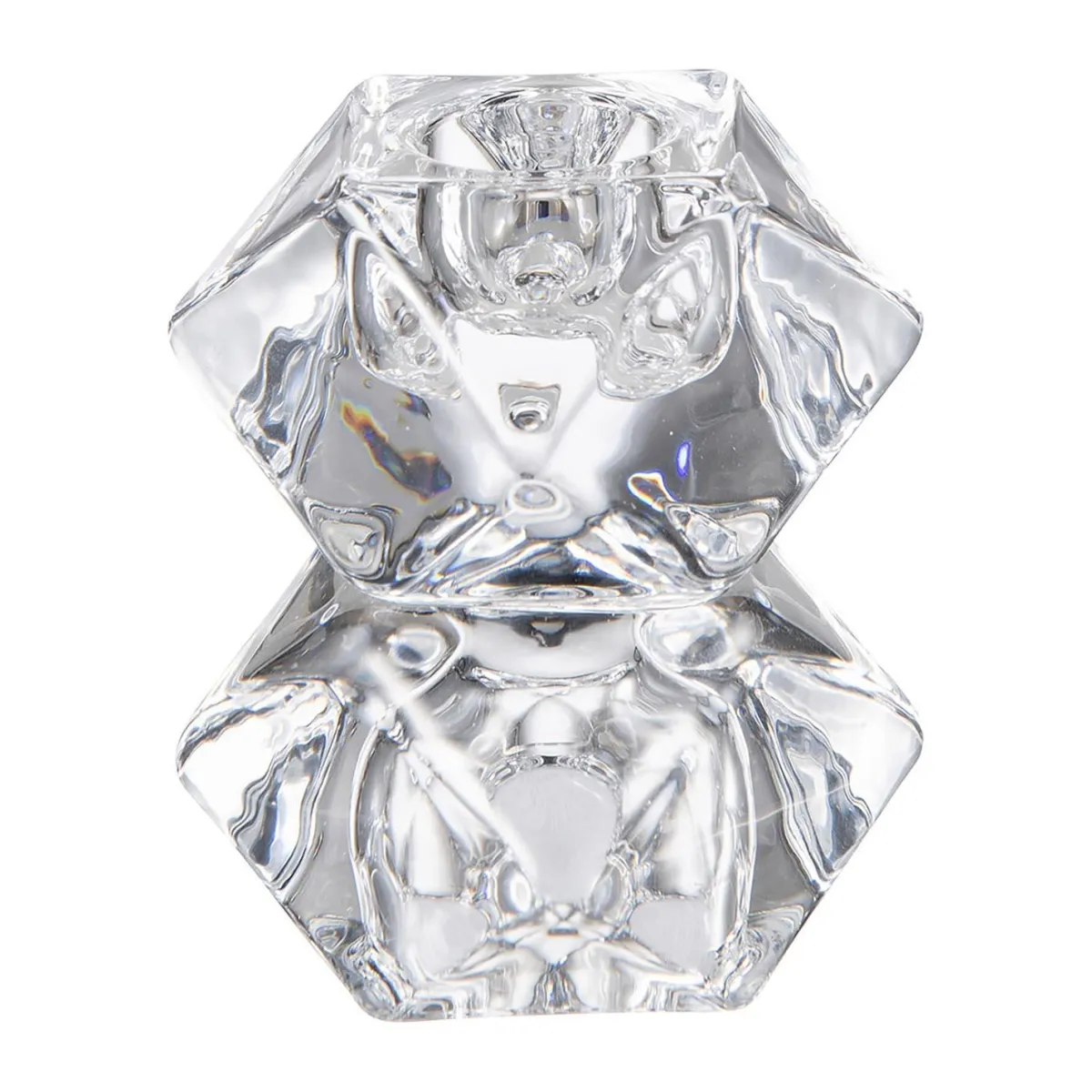 Lysestake Elsie 7,8 cm Lysestaker