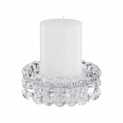 Best Lysestake Evelyn 2 i 1 Ø 13,3 cm Lykter|Lysestaker