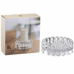 Best Lysestake Evelyn 2 i 1 Ø 13,3 cm Lykter|Lysestaker