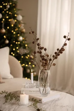 Best Lysestake Evelyn 2 i 1 Ø 13,3 cm Lykter|Lysestaker