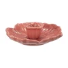 Sale Lysestake Flower 4 cm rosa Lysestaker
