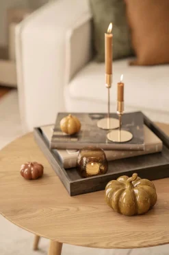 New Lysestake Kay 13,3 cm Lysestaker