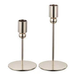 Outlet Lysestake Kay 17,8 cm Lysestaker