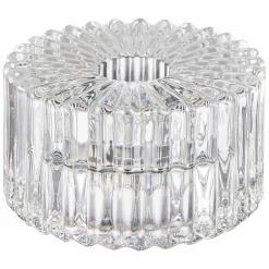 Sale Lysestake kombi 4,3 cm glass Lysestaker