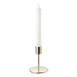 New Lysestake Prato 10,5cm Gull Lysestaker