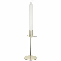 Hot Lysestake Stjerna 18 cm Lysestaker|Julelys Og Lysestaker