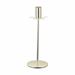 Discount Lysestake Stjerna 22 cm Lysestaker|Julelys Og Lysestaker