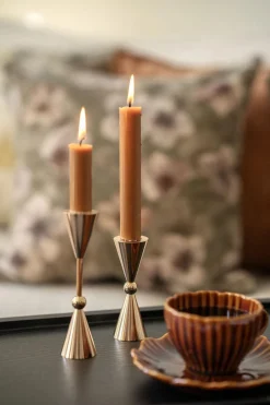 New Lysestake Tris 10,8 cm Lysestaker