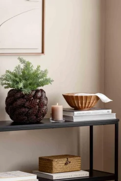 Discount Lysfat kubbelys 9,5cm Lysfat