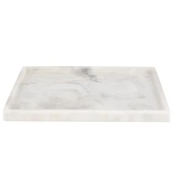 Sale Lysfat Marmor beige 25x25cm Lysfat