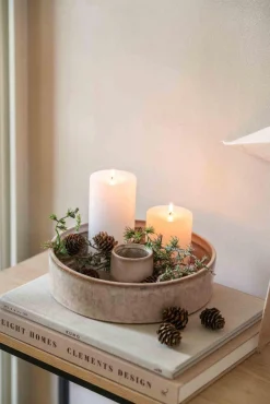 Discount Lysfat Sira 24 cm Lysfat