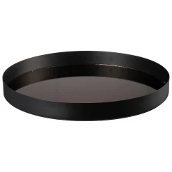 Clearance Lysfat Speil lys brun 30 cm Lysfat