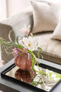 Best Lysfat Speil Sara 35 x 50 cm Lysfat