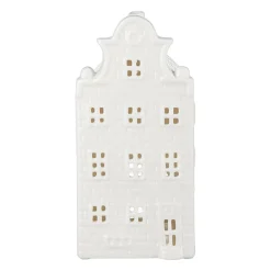 New Lyshus Amsterdam 20,5 cm Lykter|Julelys Og Lysestaker