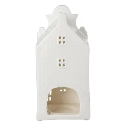 New Lyshus Amsterdam 20,5 cm Lykter|Julelys Og Lysestaker