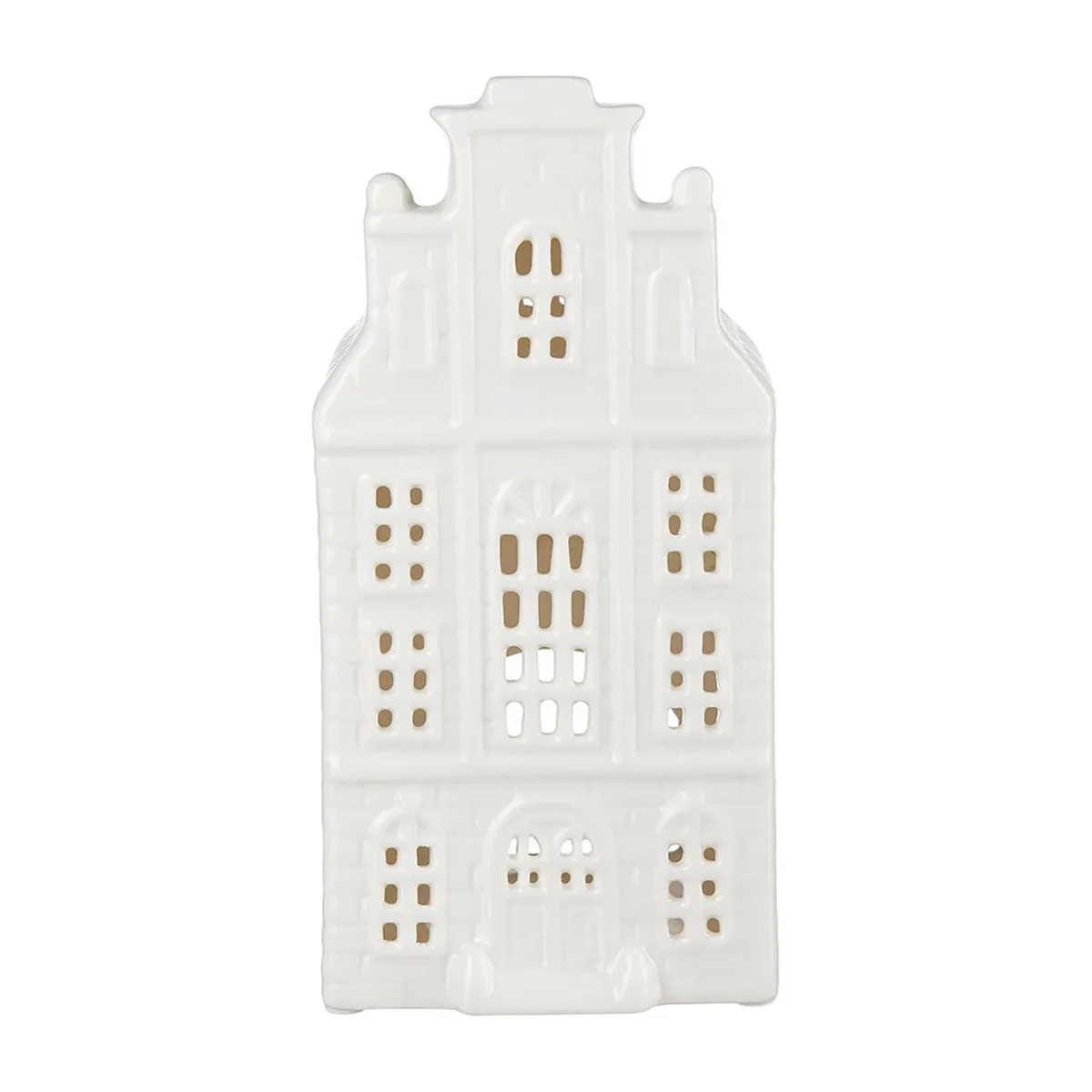 Clearance Lyshus Amsterdam 20 cm Lykter|Julelys Og Lysestaker