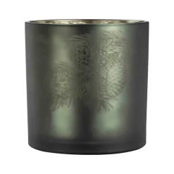 Clearance Lyslykt Granskatt 15cm Lykter|Julelys Og Lysestaker