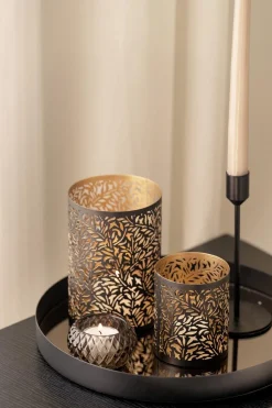 Outlet Lyslykt Gren 10 cm Lykter