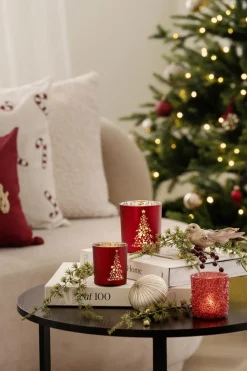 Clearance Lyslykt Julemagi 8 cm Lykter|Julelys Og Lysestaker