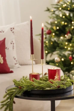 Clearance Lyslykt Julemagi 8 cm Lykter|Julelys Og Lysestaker