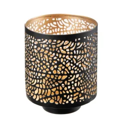 Lyslykt Nisha 10cm Lykter