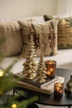 Best Lyslykt Snøstjerne 8 cm Lykter|Julelys Og Lysestaker